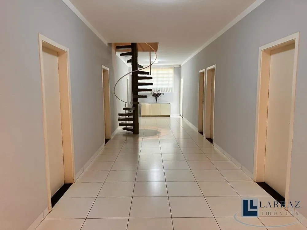 Sítio, 7 quartos, 350 m² - Foto 6