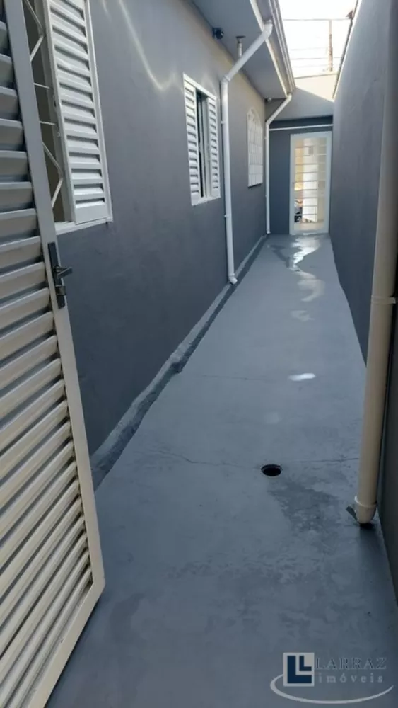 Casa, 3 quartos, 163 m² - Foto 7
