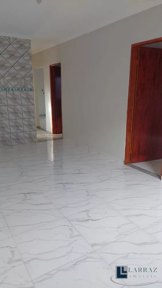 Casa, 3 quartos, 163 m² - Foto 6