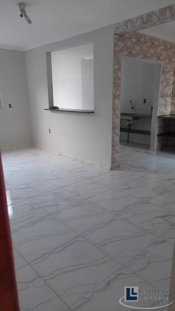 Casa, 3 quartos, 163 m² - Foto 5