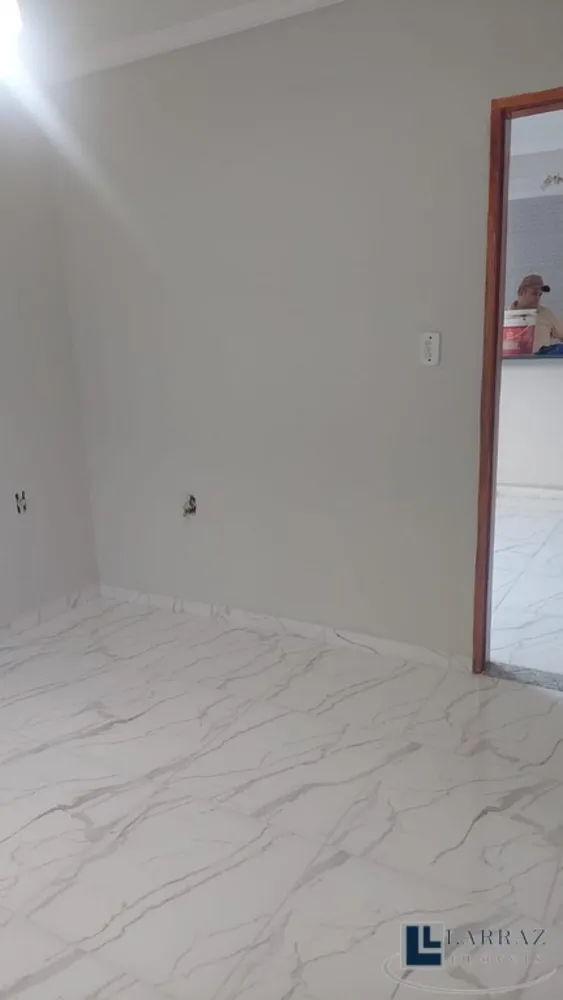 Casa, 3 quartos, 163 m² - Foto 3