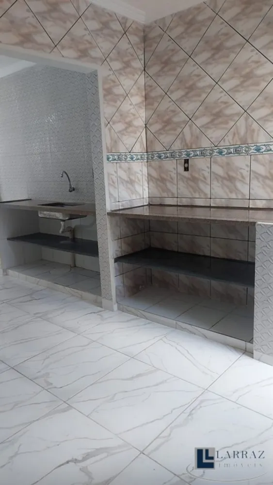 Casa, 3 quartos, 163 m² - Foto 4