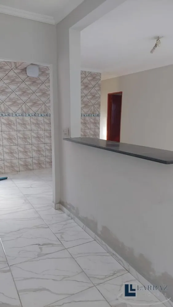 Casa, 3 quartos, 163 m² - Foto 1