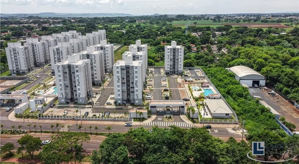 Apartamento, 2 quartos, 56 m² - Foto 7