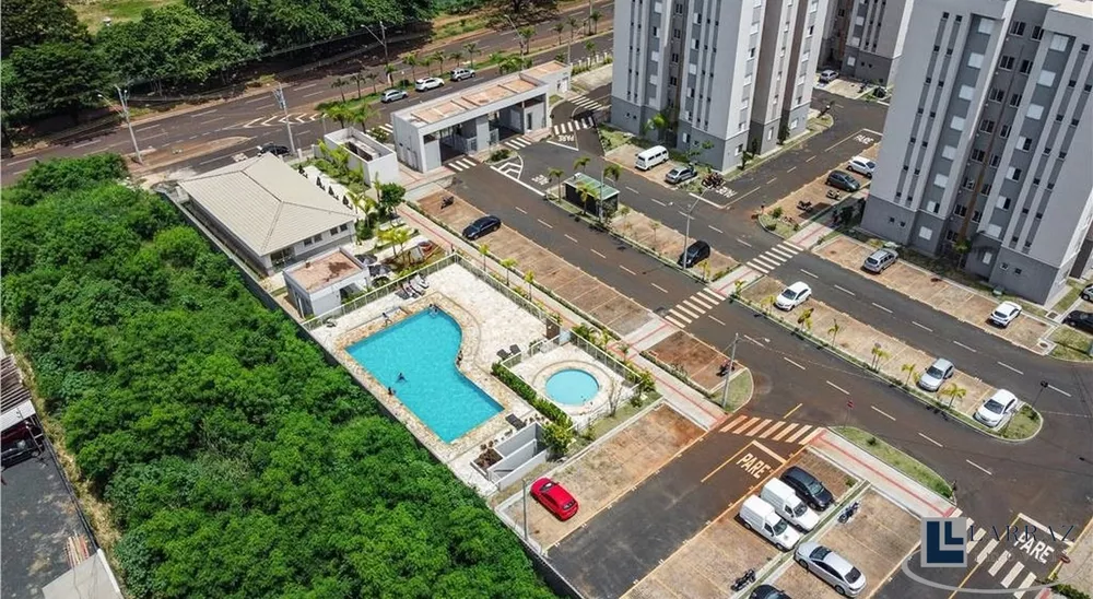 Apartamento, 2 quartos, 56 m² - Foto 3