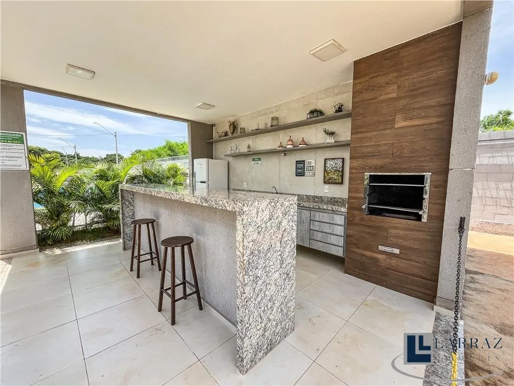 Apartamento, 2 quartos, 56 m² - Foto 2