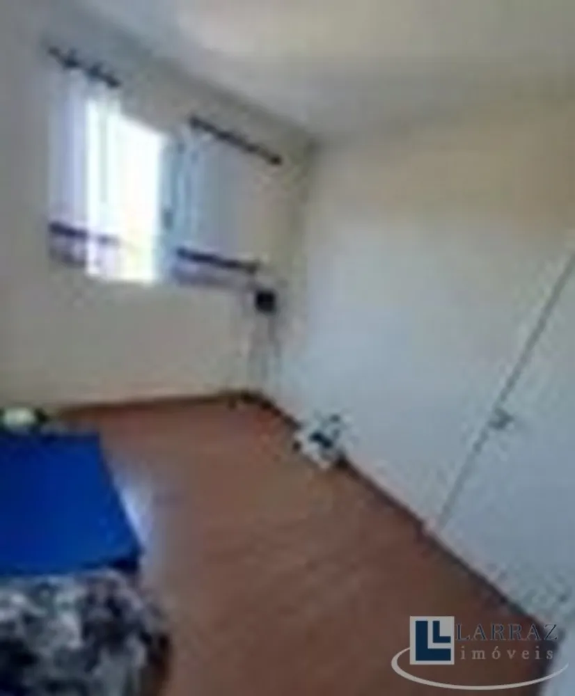 Apartamento, 2 quartos, 56 m² - Foto 1