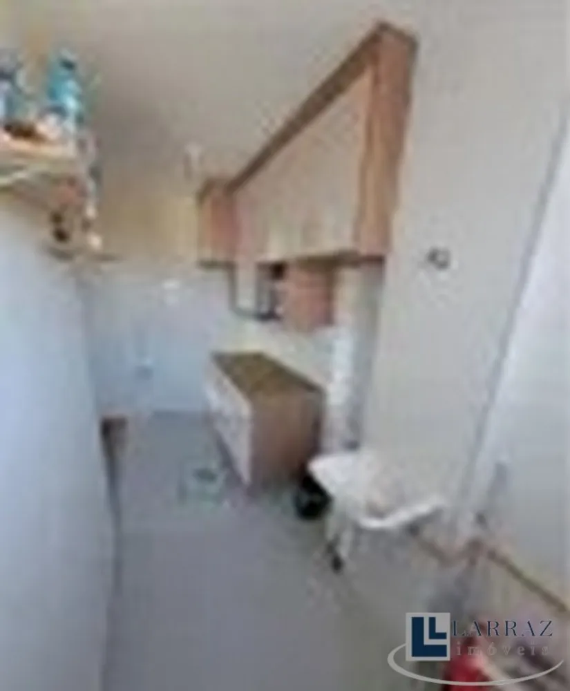 Apartamento, 2 quartos, 56 m² - Foto 3