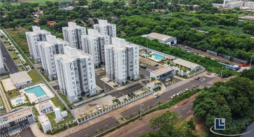 Apartamento, 2 quartos, 56 m² - Foto 5