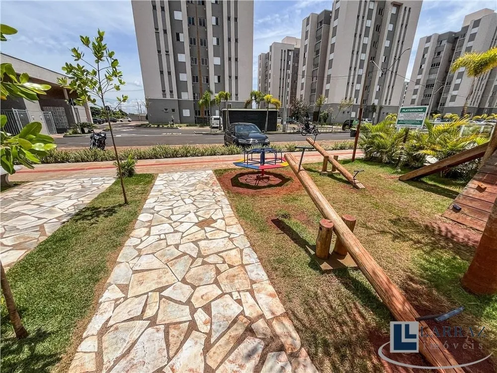 Apartamento, 2 quartos, 56 m² - Foto 6