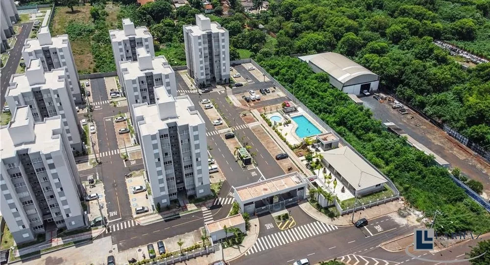 Apartamento, 2 quartos, 56 m² - Foto 4