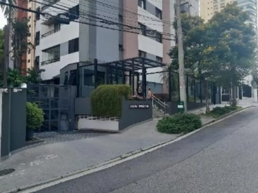Apartamento, 3 quartos, 90 m² - Foto 1