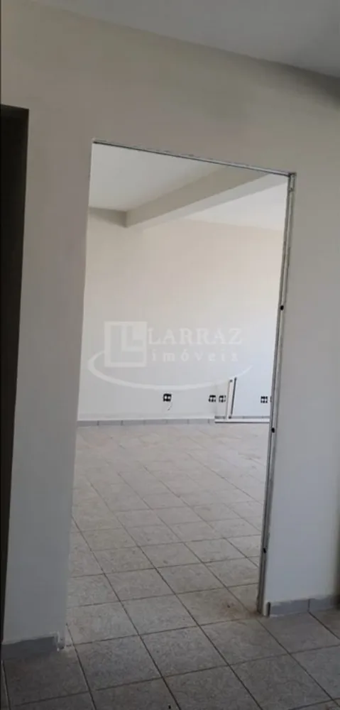 Sala-Conjunto, 24 m² - Foto 4