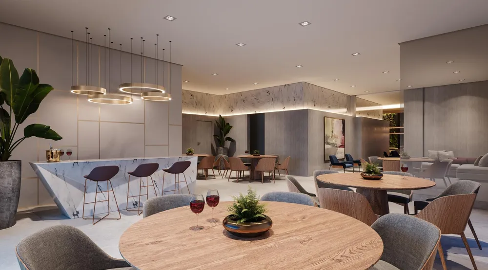 Apartamento, 4 quartos, 254 m² - Foto 12
