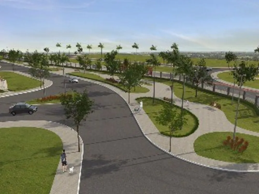 Terreno, 275 m² - Foto 10