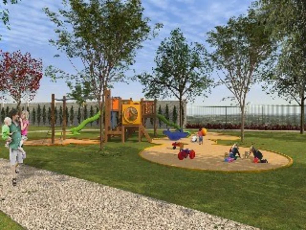 Terreno, 275 m² - Foto 8