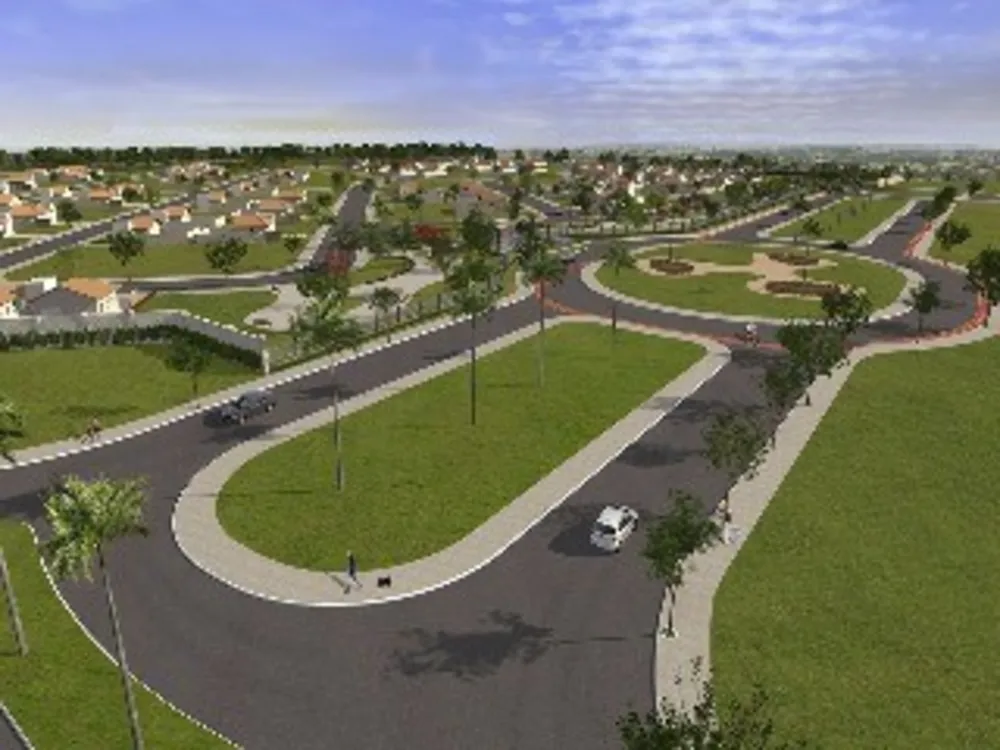 Terreno, 275 m² - Foto 1