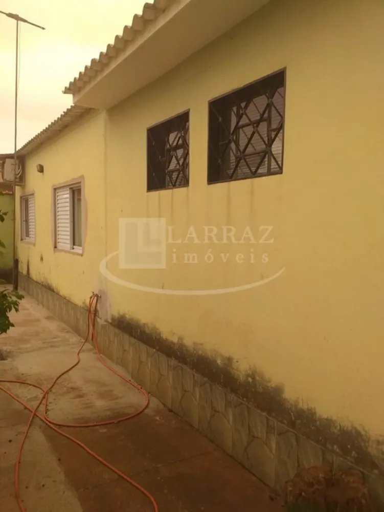 Casa, 2 quartos, 144 m² - Foto 8