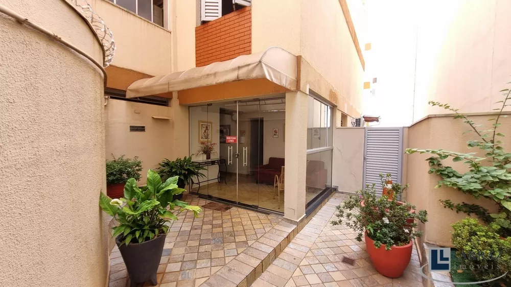 Apartamento, 1 quarto, 50 m² - Foto 1