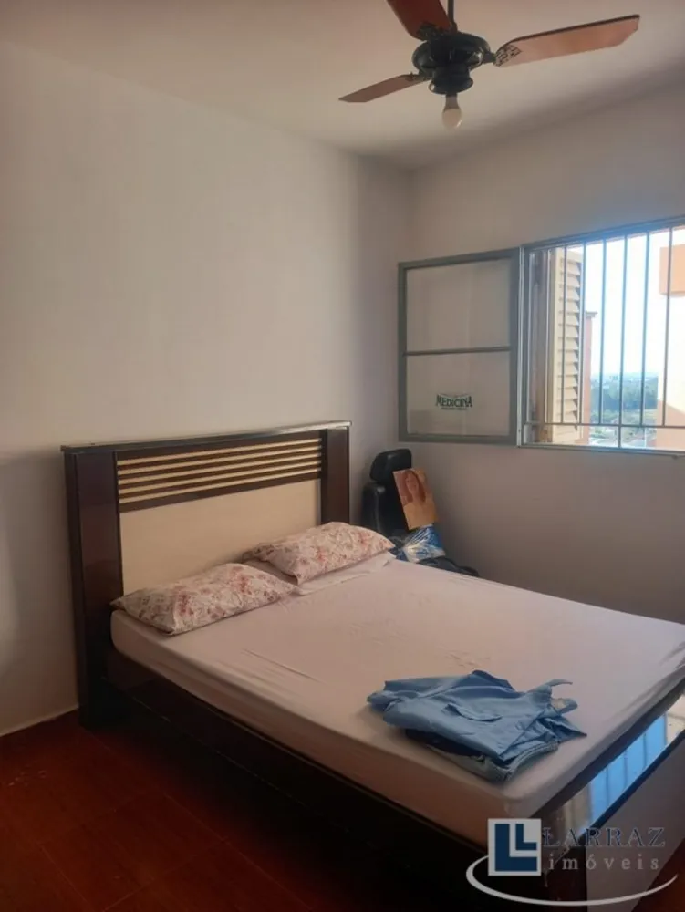 Apartamento, 1 quarto, 50 m² - Foto 3