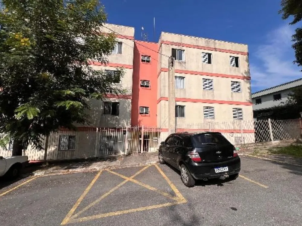 Apartamento, 3 quartos, 70 m² - Foto 1