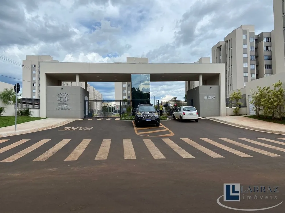 Apartamento, 2 quartos, 47 m² - Foto 6