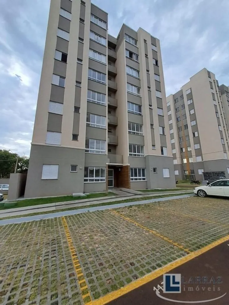 Apartamento, 2 quartos, 47 m² - Foto 16