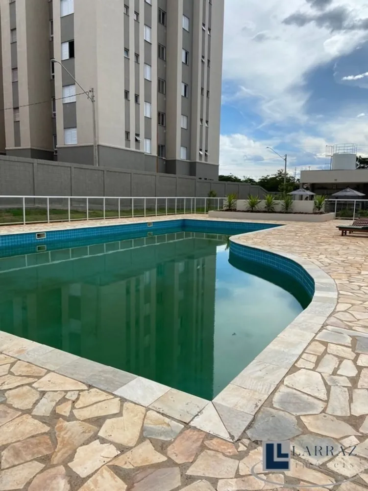Apartamento, 2 quartos, 47 m² - Foto 3