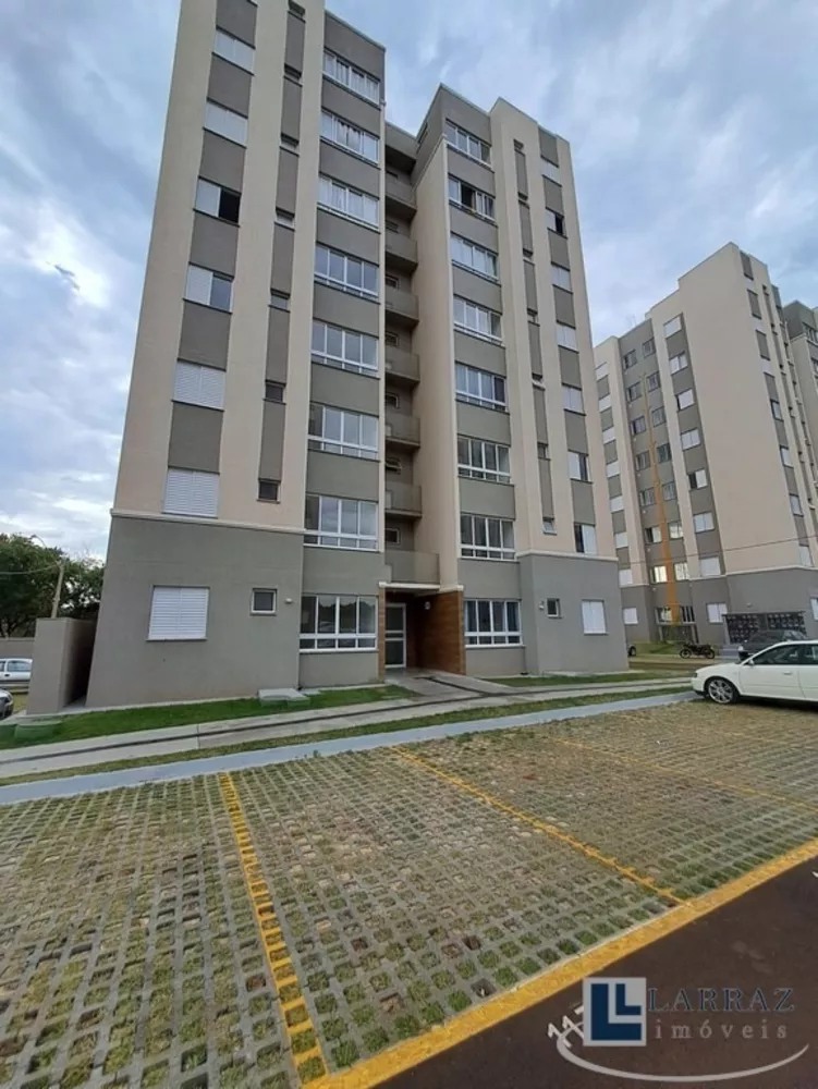Apartamento, 2 quartos, 47 m² - Foto 10