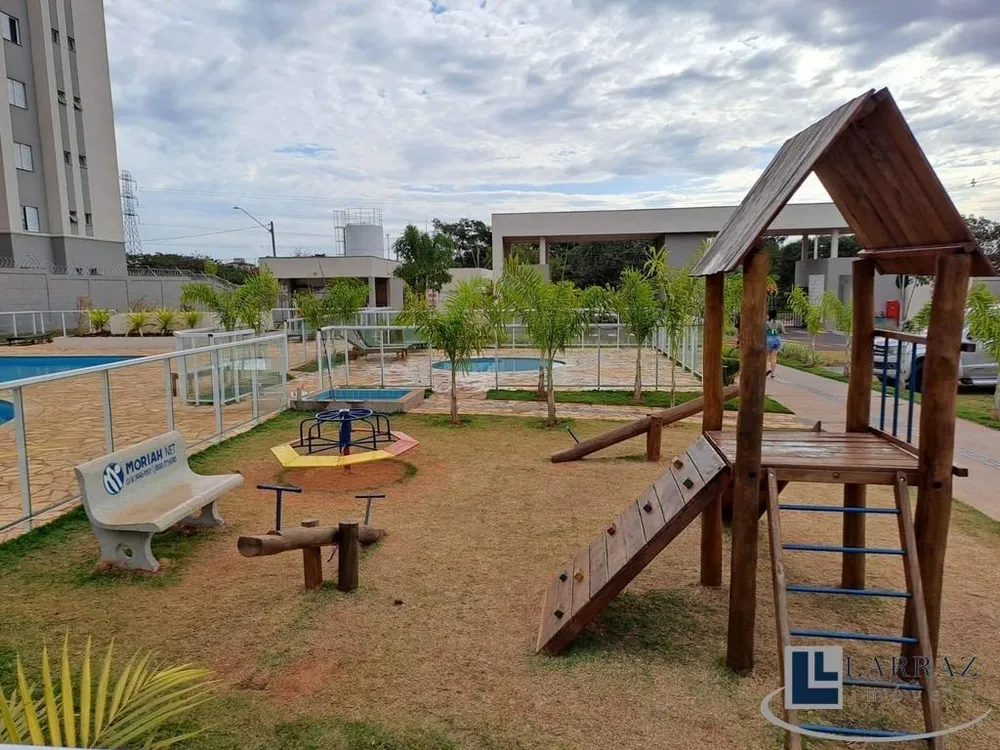 Apartamento, 2 quartos, 47 m² - Foto 8