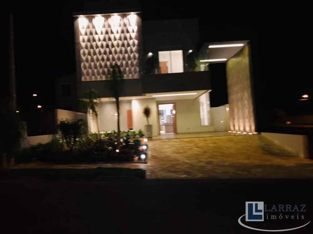 Casa, 3 quartos, 284 m² - Foto 5
