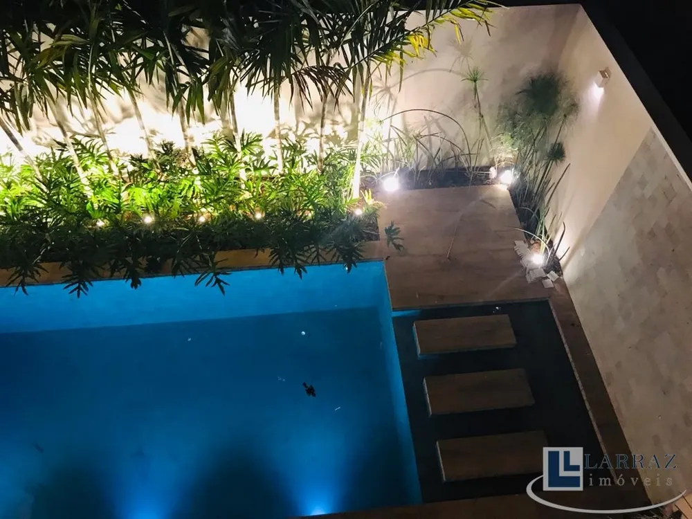 Casa, 3 quartos, 284 m² - Foto 11