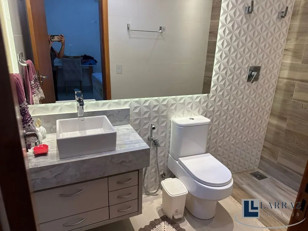 Casa, 3 quartos, 284 m² - Foto 11