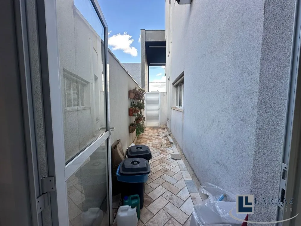 Casa, 3 quartos, 284 m² - Foto 10