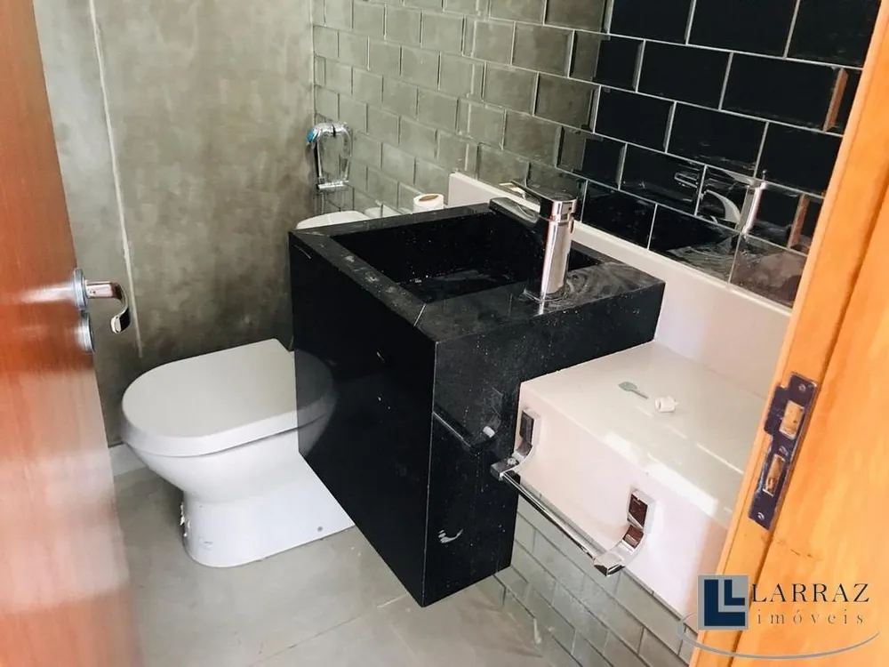 Sobrado, 3 quartos, 284 m² - Foto 13
