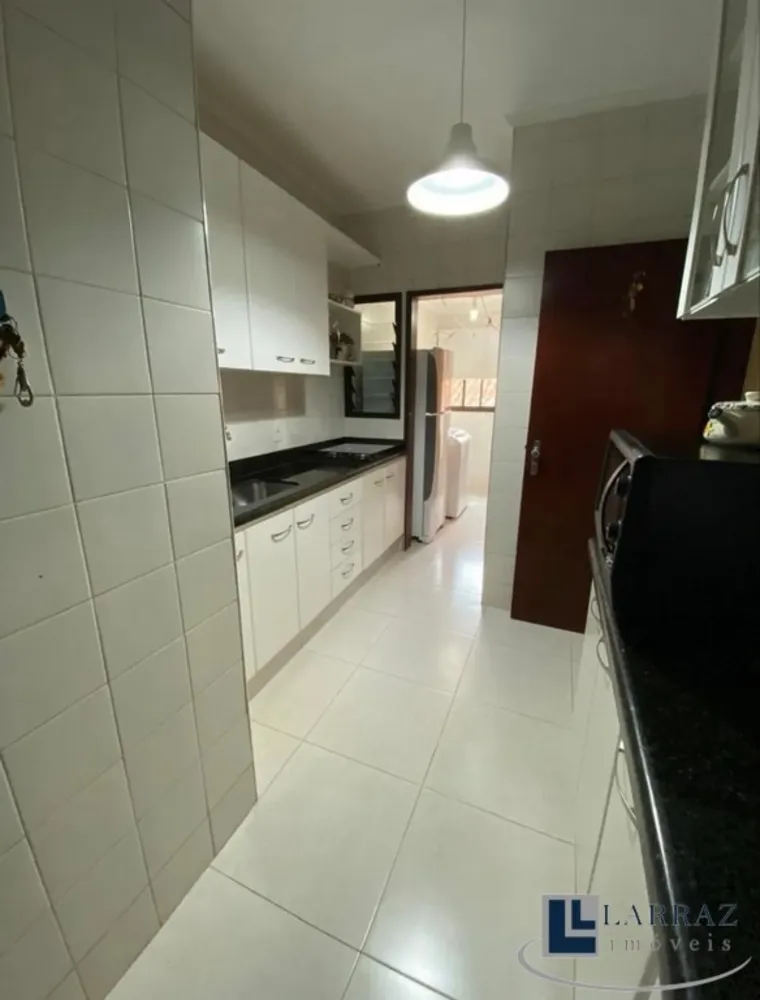 Apartamento, 3 quartos, 97 m² - Foto 5