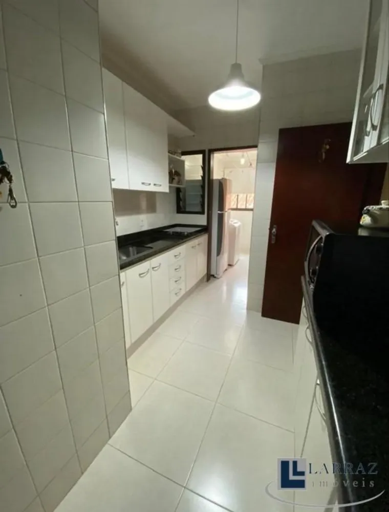 Apartamento, 3 quartos, 97 m² - Foto 8