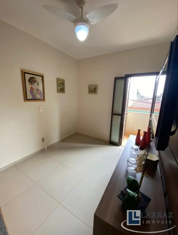 Apartamento, 3 quartos, 97 m² - Foto 5