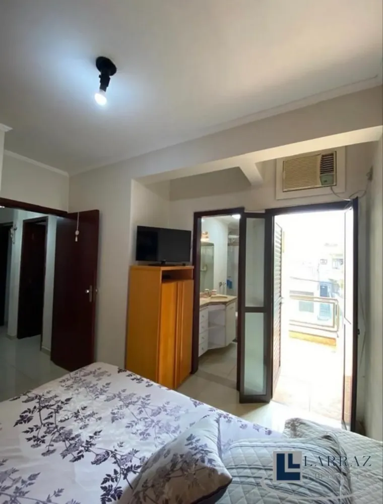 Apartamento, 3 quartos, 97 m² - Foto 9