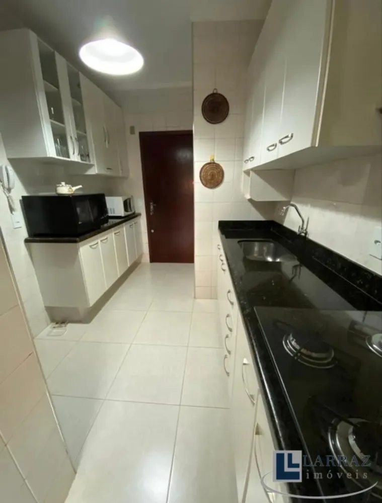 Apartamento, 3 quartos, 97 m² - Foto 7