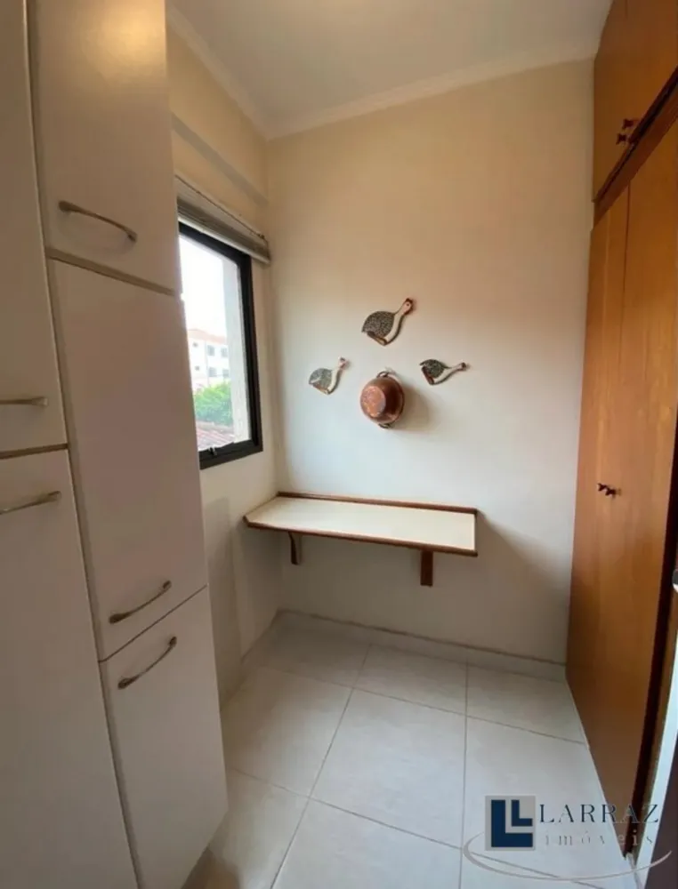 Apartamento, 3 quartos, 97 m² - Foto 11