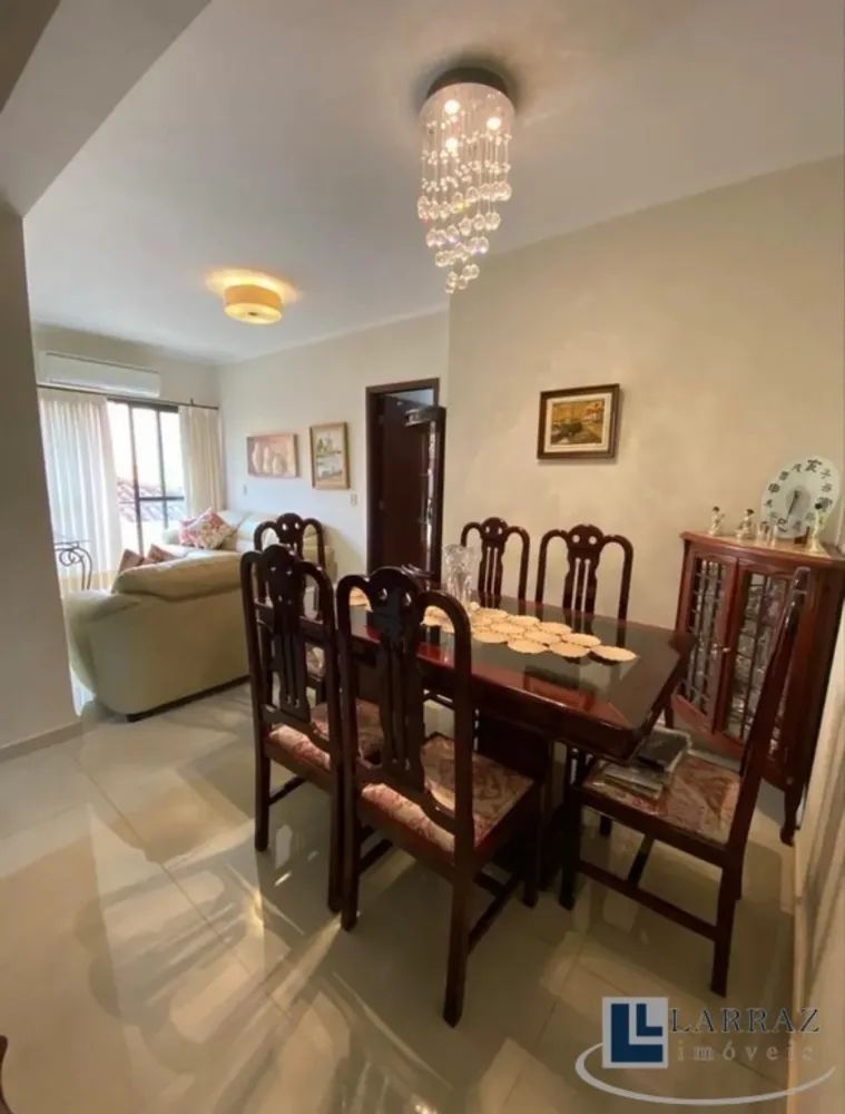 Apartamento, 3 quartos, 97 m² - Foto 2