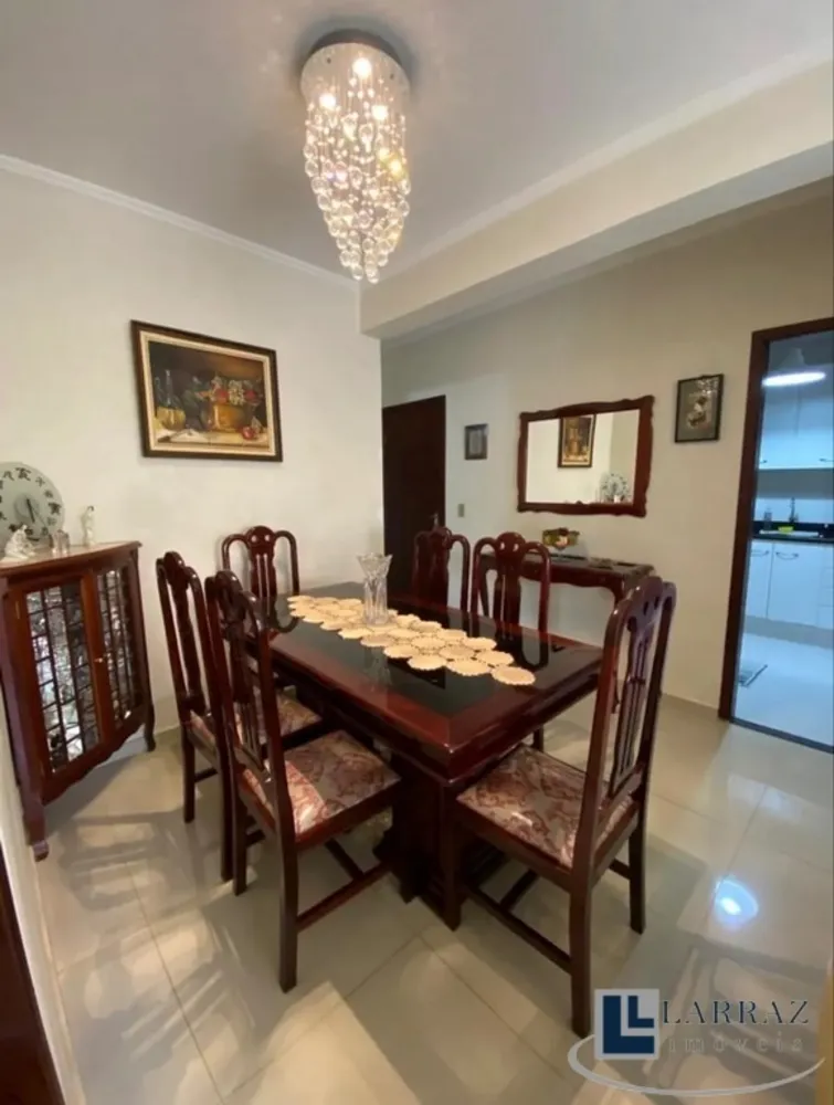 Apartamento, 3 quartos, 97 m² - Foto 1