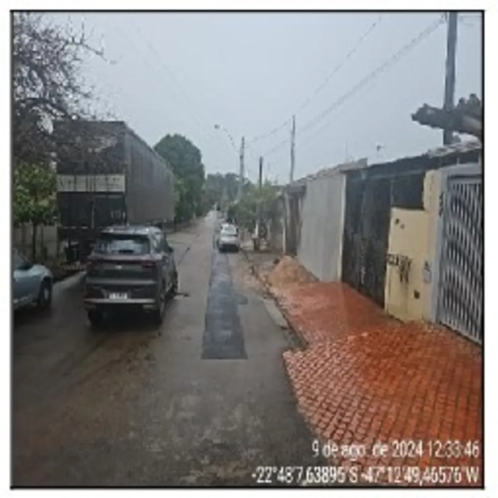 Terreno, 4264 m² - Foto 1