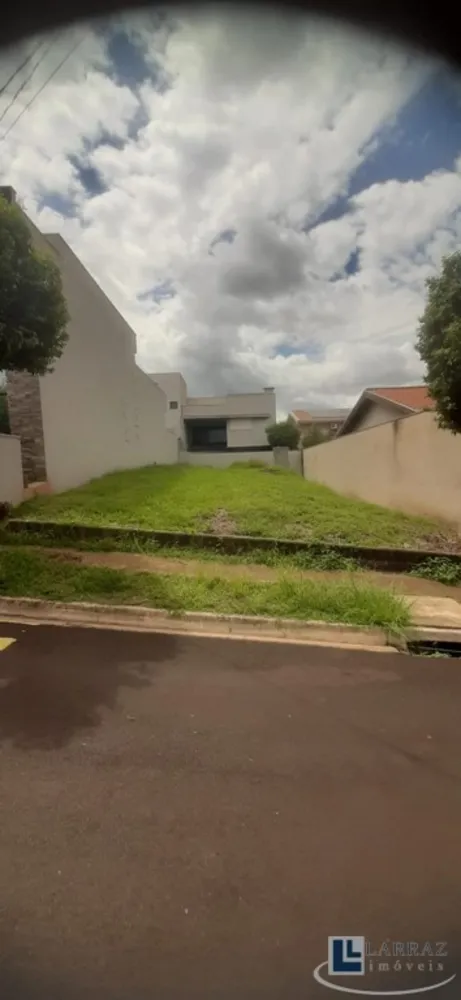Terreno, 250 m² - Foto 1
