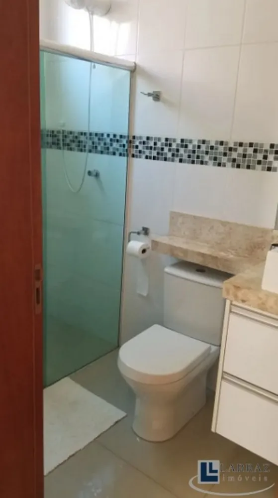 Casa, 4 quartos, 207 m² - Foto 8