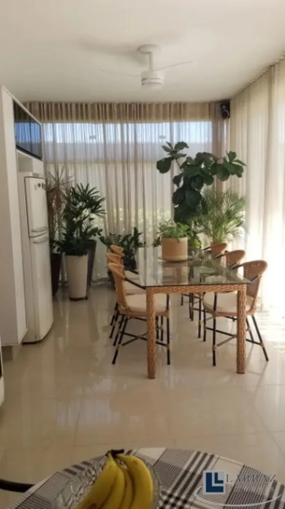Casa, 4 quartos, 207 m² - Foto 4