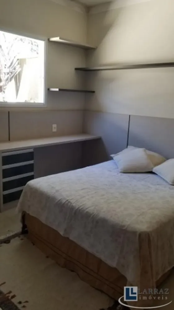 Casa, 4 quartos, 207 m² - Foto 6