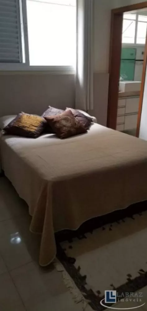 Casa, 4 quartos, 207 m² - Foto 3