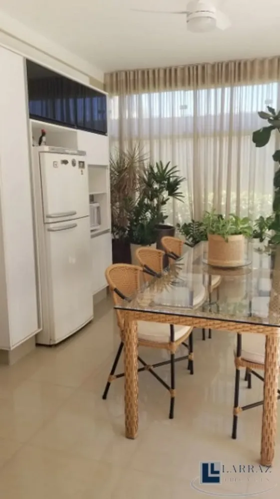Casa, 4 quartos, 207 m² - Foto 6